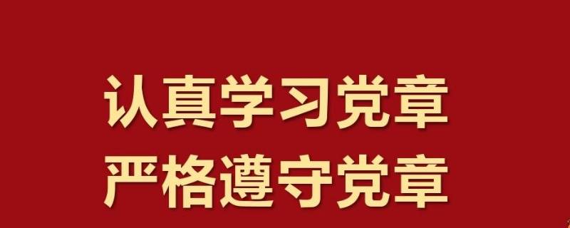 党章纳入央企公司章程意味着啥（国企党建入章的范围）