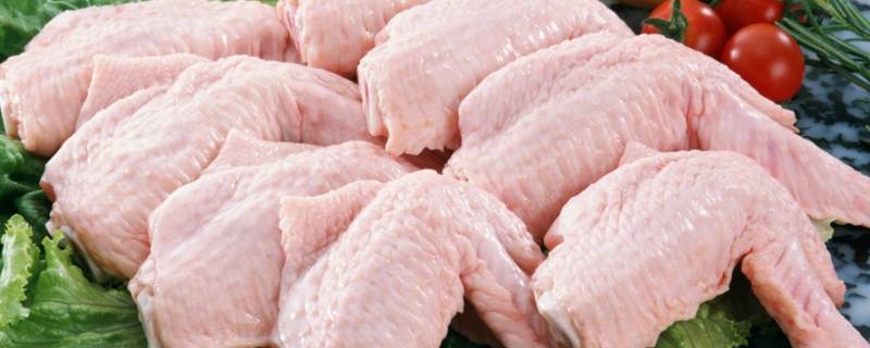 冻鸡翅加三聚磷酸钠能吃吗（冷冻鸡翅含有三聚磷酸钠）