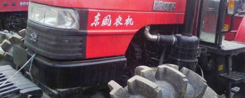 东风df954x怎么样 东风DFH5180XYKEX4