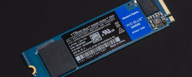 sn550散热片贴哪面（sn550导热贴）