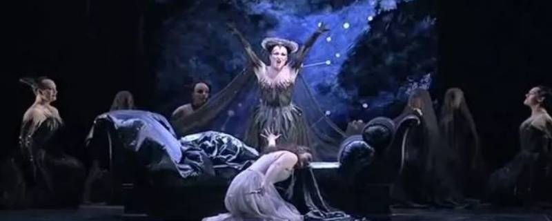 魔笛中最大的反派是谁（魔笛主角到底是谁）