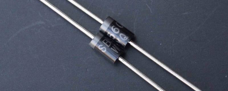 二极管被击穿相当于什么 二极管在什么情况下击穿?