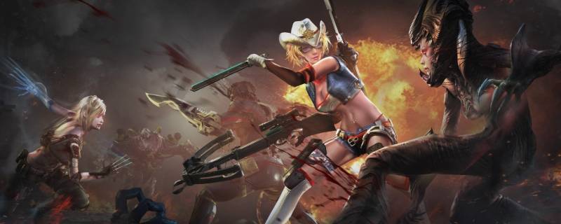 逆战88觉醒有什么用 逆战98觉醒要多少觉醒点