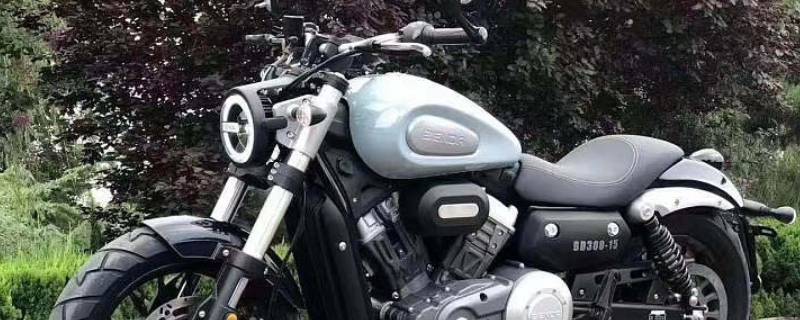 chinchilla是什么品牌摩托车 chinchilla机车