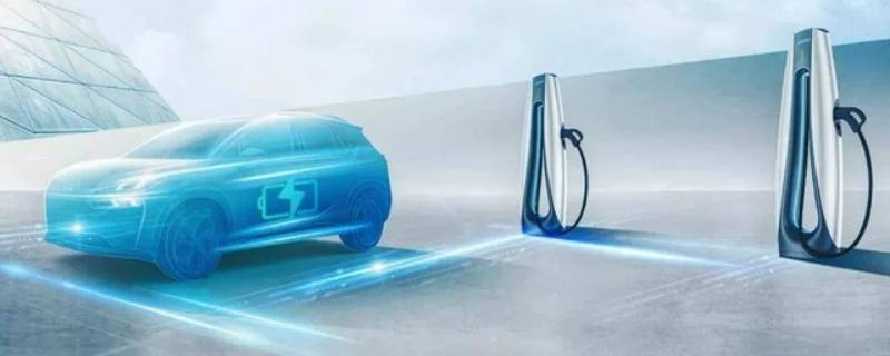 新能源为什么慢充比快充贵 新能源车快充和慢充哪个好