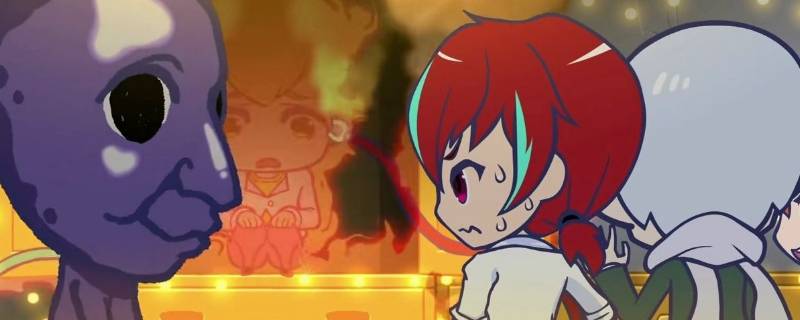 青鬼里的神器是什么 青鬼里的神器是什么?