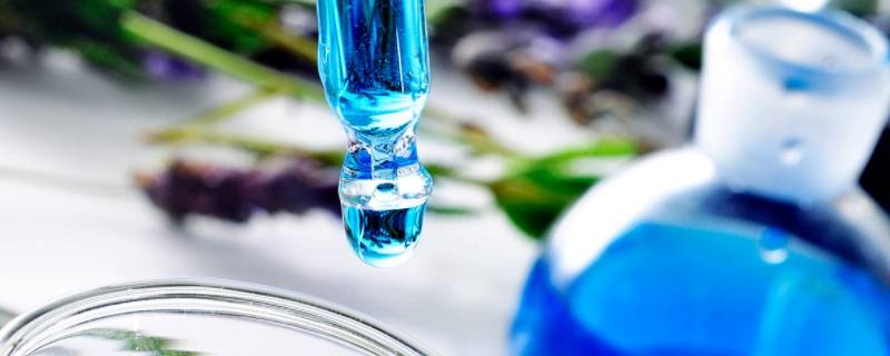 蓝铜胜肽一周用几次 蓝铜胜肽一天用几次