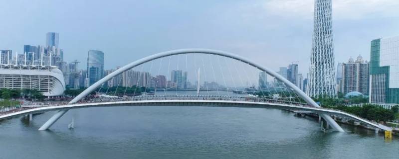 去海心桥车停哪里 离海心桥最近的停车场