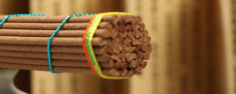 佛香一般多少厘米（供佛香一般多少厘米）