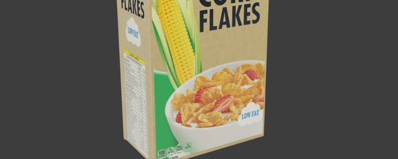 knusperflakes什么口味 knusperflakes巧克力口味