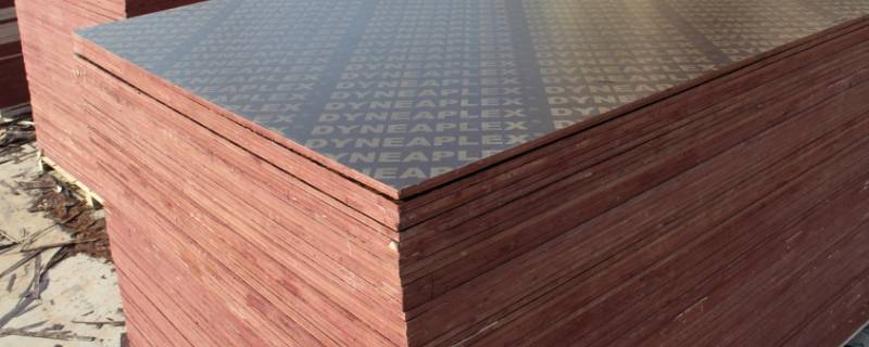 木模板下面的方木间距是多少（建筑用木模板木方间距）