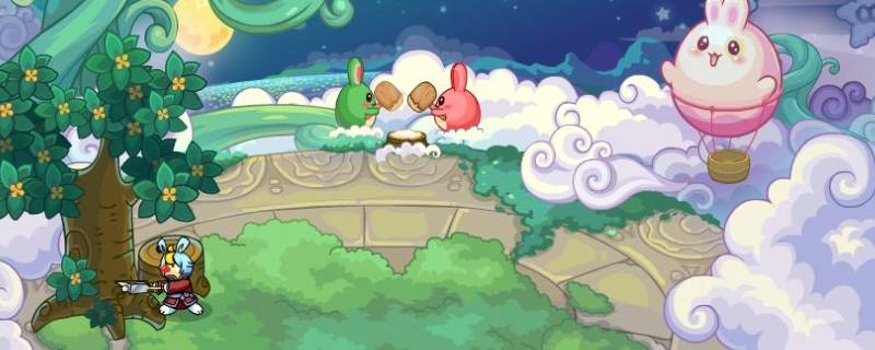 摩尔庄园带鱼怎么钓 摩尔庄园带鱼怎么钓鱼