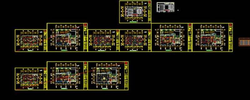 怎么解决cad捕捉不到点一直跳来跳去 cad2010捕捉不到点 一直跳来跳去