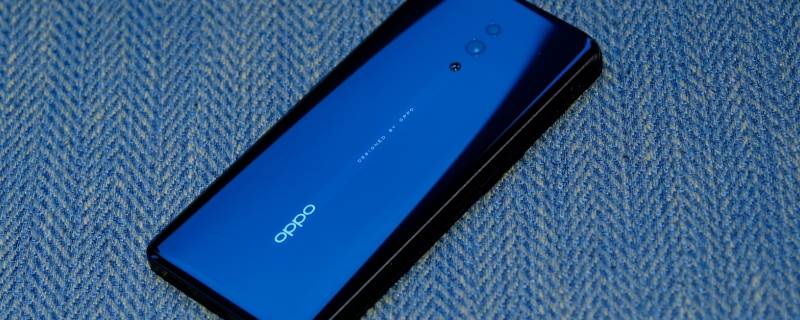 oppo手机没有返回键怎么设置 OPPO手机上没有返回键怎样设置