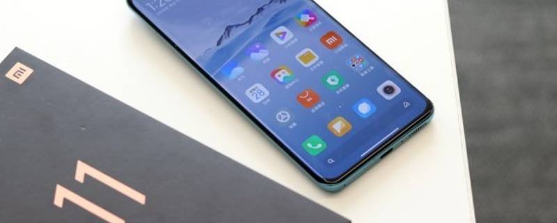 小米手机5g开关在哪（小米5g手机的5G开关在哪里）