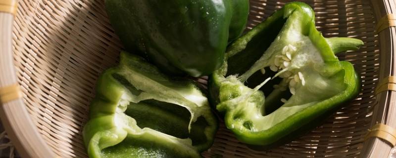 怎么让辣椒不那么辣 什么方法让辣椒不辣