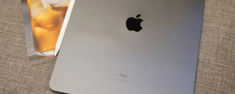 ipad黑屏了但是背光可以看见 ipad白苹果后黑屏有背光