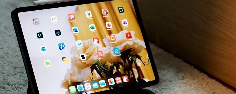 ipad怎么改时间日期 iPad怎么改日期