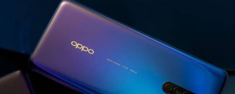 oppo手机字体变空心怎么恢复 oppor15手机字体变空心怎么恢复