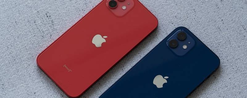 苹果12副卡偷跑流量怎么关（iphone12副卡偷跑流量）