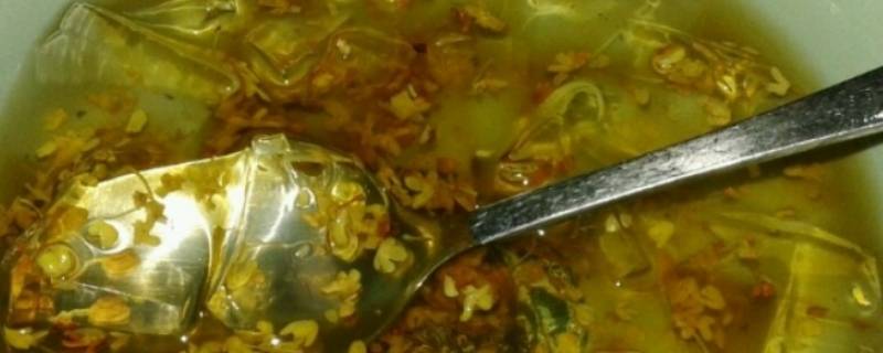 白凉粉用凉水可以做吗(白凉粉用凉水可以做吗?)