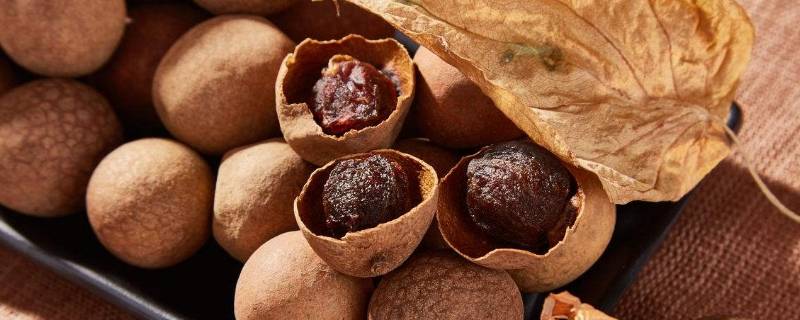 干龙眼怎么晒（干龙眼怎么晒干）