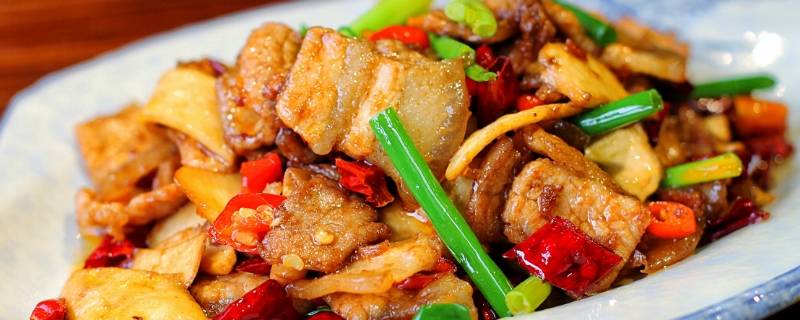 豆腐衣有哪些做法（素豆腐衣的做法大全集）