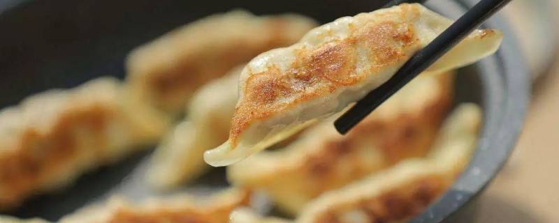 用饺子皮能做什么美食(用饺子皮可以做什么美食)