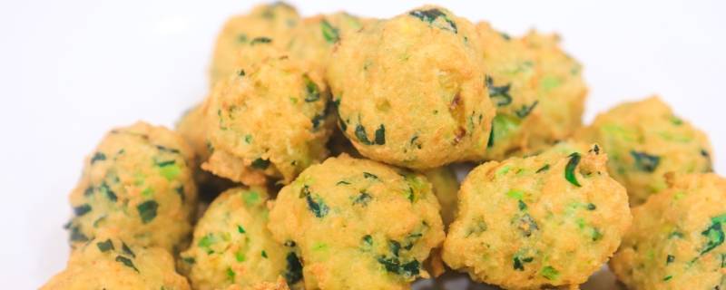 炸豆腐丸子怎么炸又蓬松又好吃（炸豆腐丸子怎么炸又蓬松又好吃视频）