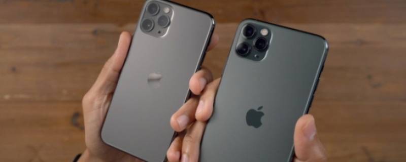 iphone11怎么拍星空 iphone12怎样拍星空