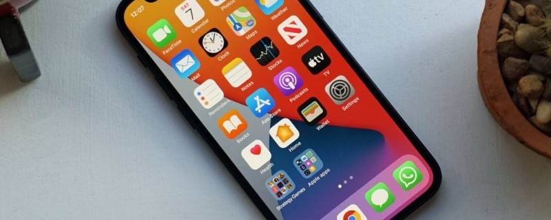 iphone录屏后视频不见了 苹果手机录屏的视频怎么不见了