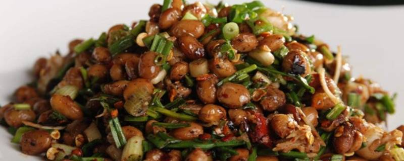 辣椒怎么做不辣还好吃 辣椒用什么方法做不辣