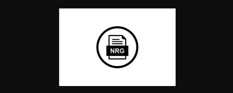 nrg文件用什么打开 nrg文件用什么打开贴吧