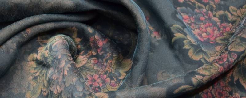 香云纱怎么洗涤方法 香云纱的洗法