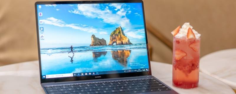 电脑屏幕偏了怎样校正（笔记本电脑屏幕偏了怎样校正）