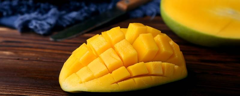 芒果冷库储存方法(芒果的存储方法冷库)