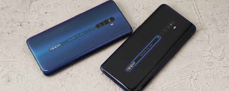 oppo手机闪光灯在哪里（oppo手机闪光灯在哪里关）