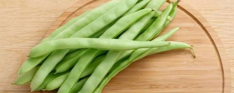 短豆角可以晒干吗 长豆角直接晒干可以吗