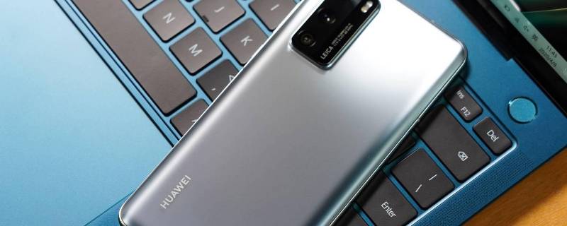 华为触摸点怎么去掉 华为怎么取消触摸圆点