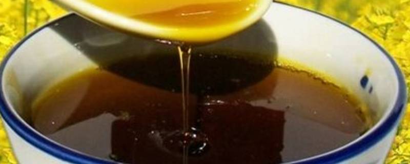 菜籽油起沫用什么消除（怎样防止菜籽油起沫）