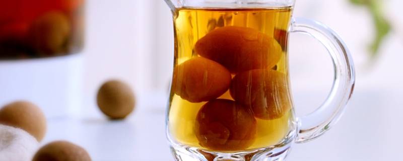 龙眼如何泡酒 龙眼可以用来泡酒吗
