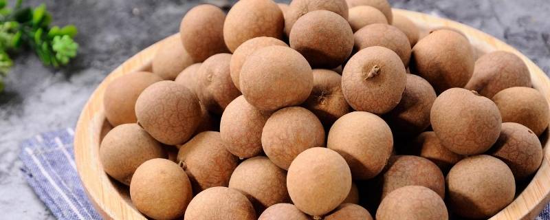 龙眼干怎样做（龙眼干怎样做简单又好吃）