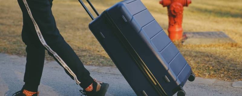 行李箱发霉了怎么清理 行李箱生霉了怎么办