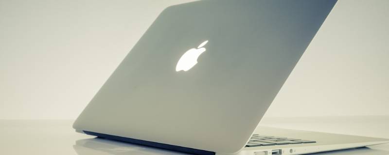 macbook大小写切换键不亮 mac大写锁定键不亮