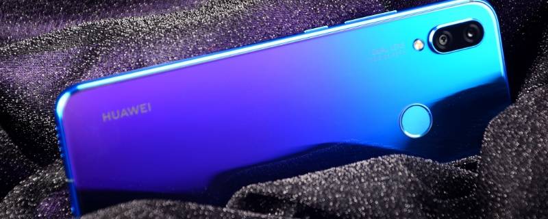 华为nova3指纹设置在哪里（nova3指纹到哪里设置方法）