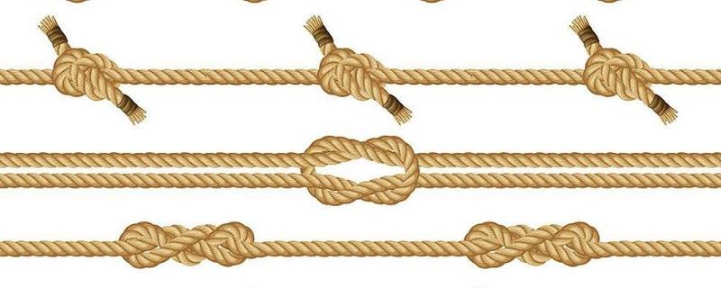 系绳子的方法（吊坠系绳子的方法）