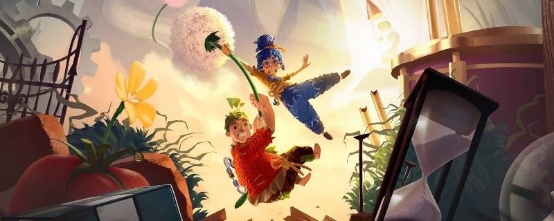 双人成行怎么保存 双人成行怎么保存退出