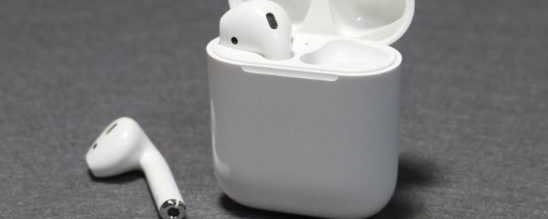 airpods怎么看被谁连了 airpods别人连了可以看位置吗