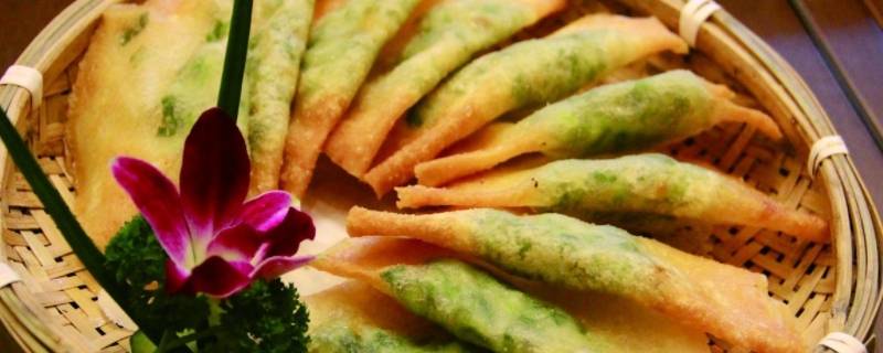 韭菜盒子怎么做好吃又松软（韭菜盒子怎么做又软又好吃）