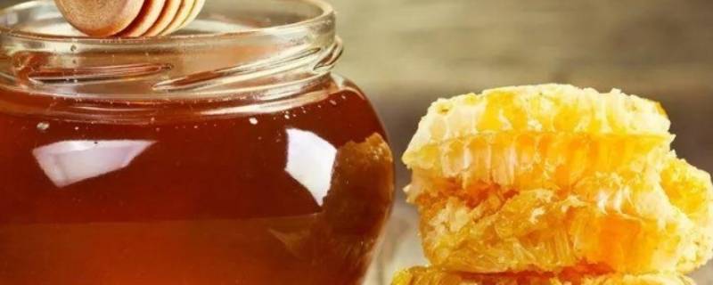 蜂糖怎么吃 蜂蜜怎么吃效果最好